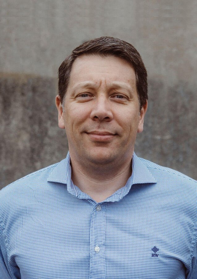 Robert Brilmayer